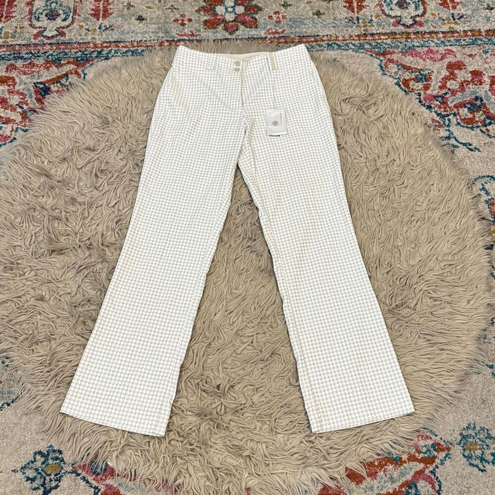 NWT Nike golf UV protection pants size 6
